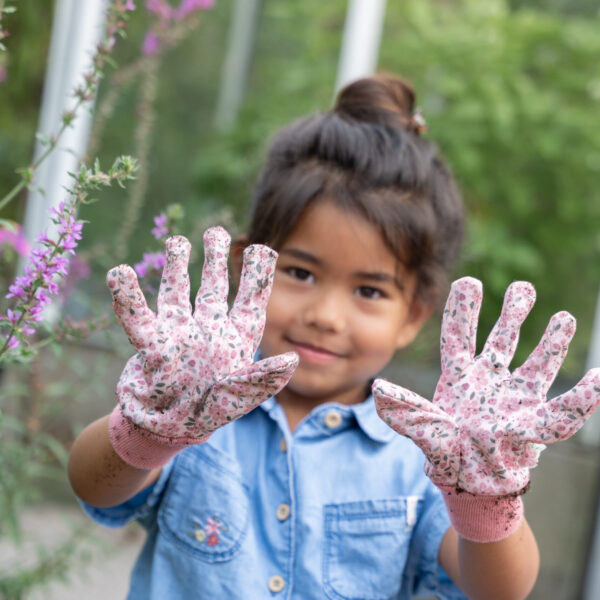 Little Dutch Gardening gloves - Fairy Garden